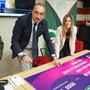 Cisl Run 2026, consegnati 9.000 euro ad A-Fidati Cuneo Cisl Run 2026, consegnati 9.000 euro ad A-Fidati Cuneo