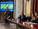 La sindaca Patrizia Manassero nella presentazione di un'edizione di "Città in Note" La sindaca Patrizia Manassero nella presentazione di un'edizione di "Città in Note"