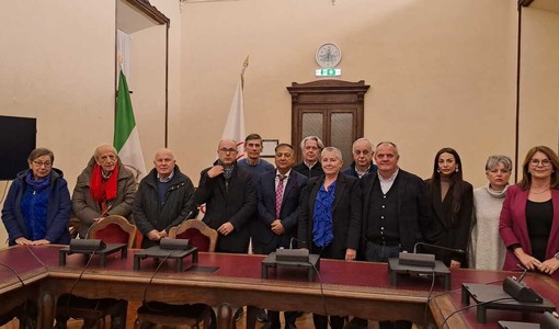 Libertà e diritti per l’Iran: la città di Cuneo conferma la propria vicinanza alla resistenza