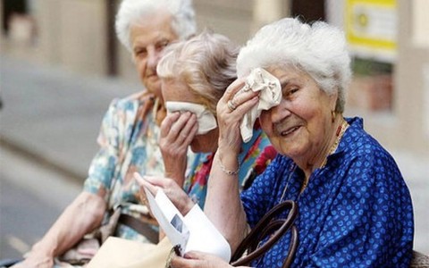 Temperature sempre più alte, l’ASL CN2 lancia il “Piano Caldo 2026”
