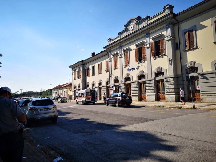 Accusati di bloccare le porte dei treni e causare ritardi sulla Torino-Savona: i due cugini di Lesegno tornano a processo Accusati di bloccare le porte dei treni e causare ritardi sulla Torino-Savona: i due cugini di Lesegno tornano a processo