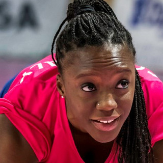 Salì Coulibaly (foto Consolini volley)
