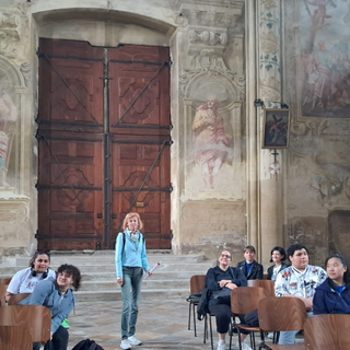 L'Ente Turismo Langhe Monferrato Roero e le visite guidate di Asti dedicate agli studenti delle Superiori