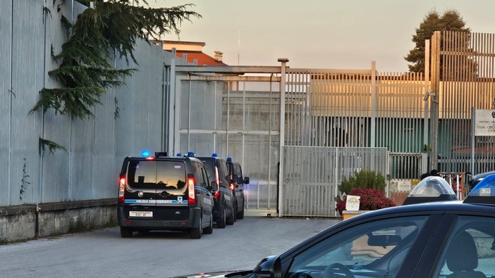 L'uomo è recluso da marzo nel carcere di Cuneo
