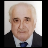 Il dottor Carlo Piccardo