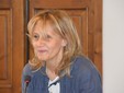 Cinzia Pecchio, presidente Consulta femminile Regione Piemonte