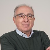 Claudio Puppione, dal 2020 era parte dell'Ufficio Comunicazione di Confindustria Cuneo