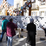 Il Festival dei Luoghi Comuni sfida i cuneesi con un cruciverba gigante di 163 definizioni Il Festival dei Luoghi Comuni sfida i cuneesi con un cruciverba gigante di 163 definizioni