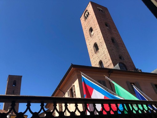 Alba: sabato 16 maggio le Fanfare sfilano nel cuore della città Alba: sabato 16 maggio le Fanfare sfilano nel cuore della città