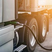 Autotrasporto, l’allarme da Cuneo: il caro gasolio mette in crisi il settore
