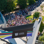 IBF 2026, CBT ITALIA a Misano tra incontri, biciclette e nuove impressioni IBF 2026, CBT ITALIA a Misano tra incontri, biciclette e nuove impressioni