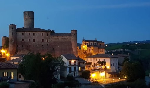 Immagine di repertorio Immagine di repertorio