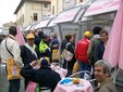 In attesa nel villaggio di partenza In attesa nel villaggio di partenza