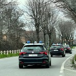 Cinghiate, strangolamenti e cocaina a una quindicenne: 11 anni e 8 mesi di reclusione al compagno quarantacinquenne
