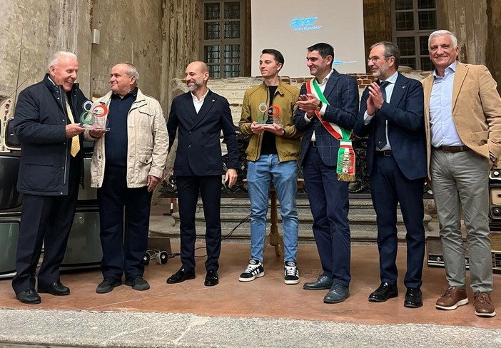 Fossano celebra le “Memorie di bottega” all’ex chiesa del Salice Fossano celebra le “Memorie di bottega” all’ex chiesa del Salice