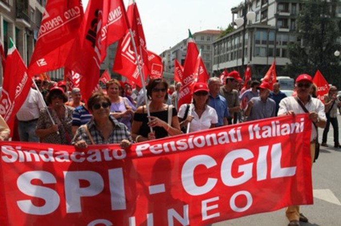 Immagine di repertorio Immagine di repertorio