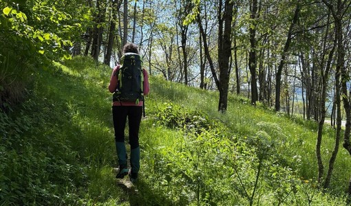 Alla ricerca di tracce preistoriche sul sentiero del Rio Laità: escursione gratuita a Ostana il 17 giugno Alla ricerca di tracce preistoriche sul sentiero del Rio Laità: escursione gratuita a Ostana il 17 giugno