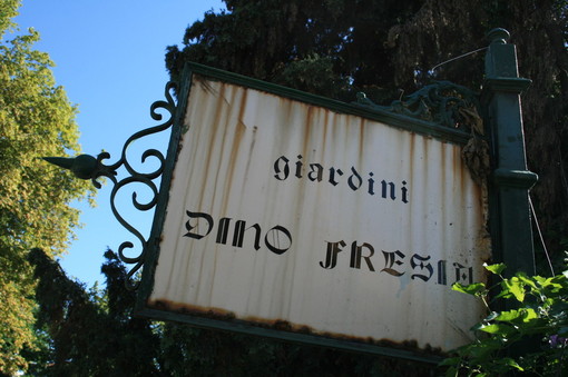 Cuneo, al Museo Diocesano la riunione del comitato di quartiere centro storico: focus sui giardini Fresia