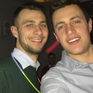 Davide e Francesco Gennero