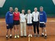 Tennis: Serie C femminile, il Country Club Cuneo inizia la stagione con il piede giusto