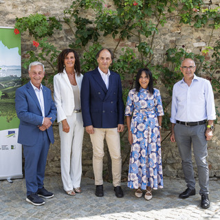 Nuovi spazi pubblici nelle Langhe: finanziati dal GAL Langhe e Roero Leader dieci progetti di riqualificazione