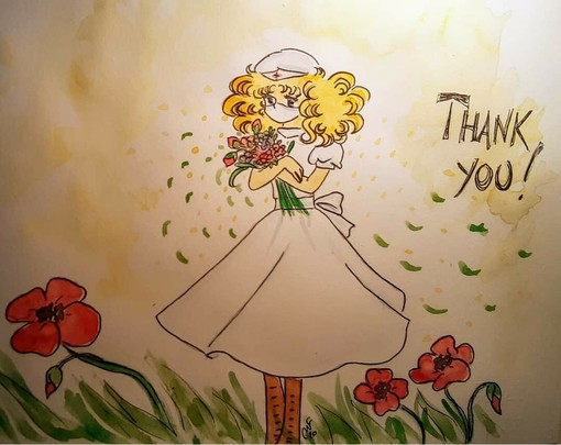 (Disegno di Manuela Fissore)