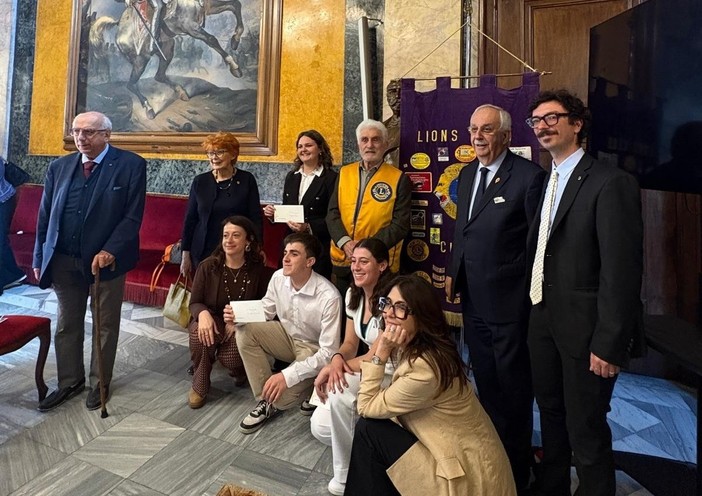 Premio Eloquenza 2026, a Cuneo vincono parola e pensiero dei giovani Premio Eloquenza 2026, a Cuneo vincono parola e pensiero dei giovani