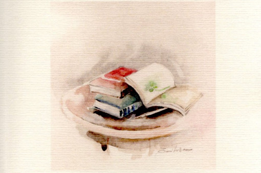 Mondovì, al Museo della Ceramica si presenta il libro postumo di Giuliana Bagnasco: "Dimmi cosa leggi e ti dirò chi sei" Mondovì, al Museo della Ceramica si presenta il libro postumo di Giuliana Bagnasco: "Dimmi cosa leggi e ti dirò chi sei"