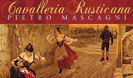 Cavalleria Rusticana a Cuneo: gran finale con i talenti del concorso Sordello Cavalleria Rusticana a Cuneo: gran finale con i talenti del concorso Sordello