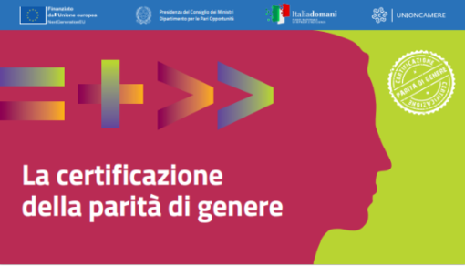 Inalpi ottiene la certificazione per il sistema di parita’ di genere Inalpi ottiene la certificazione per il sistema di parita’ di genere
