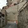 Via Siccardi a Costigliole Saluzzo, dopo i lavori di riqualificazione Via Siccardi a Costigliole Saluzzo, dopo i lavori di riqualificazione