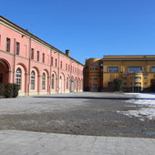 Nel Cortile della Maddalena  risuoneranno le note dei "Carmina Burana"