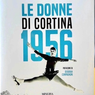 La copertina del libro