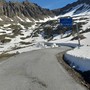 Riapre completamente la sp 255 del Colle della Lombarda Riapre completamente la sp 255 del Colle della Lombarda
