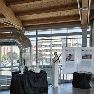 Inaugurata la Biennale Wab a Bra: un trionfo di arte, innovazione e passioni Inaugurata la Biennale Wab a Bra: un trionfo di arte, innovazione e passioni