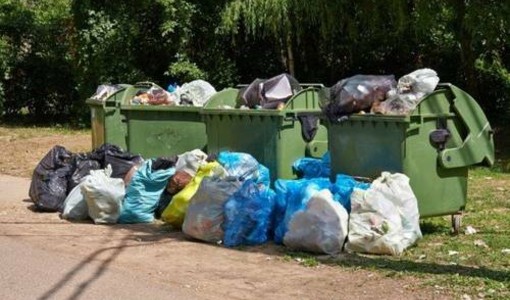 Manta intensifica la lotta ai rifiuti abbandonati: controlli, identificazioni e sanzioni