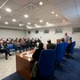 Il passaggio generazionale nella vita delle imprese al seminario di Confcommercio Cuneo Il passaggio generazionale nella vita delle imprese al seminario di Confcommercio Cuneo