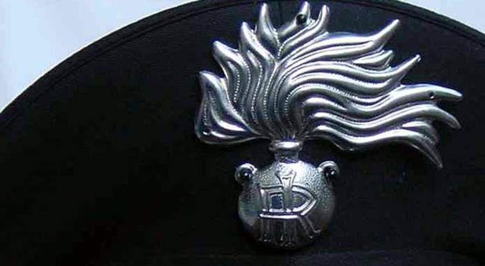Dal Cuneese a Pescara, carabiniere sventa una tragedia: libero dal servizio, ferma un’aggressione a coltellate Dal Cuneese a Pescara, carabiniere sventa una tragedia: libero dal servizio, ferma un’aggressione a coltellate