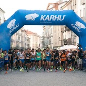 ATLETICA / Roata Chiusani protagonista alla Run the Night di Cuneo