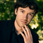 Il pianista francese Mathis Cathignol Il pianista francese Mathis Cathignol