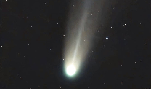 Domani a Monterosso Grana si va a caccia di stelle con gli Astrofili Bisalta