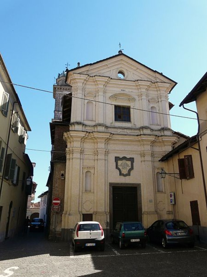 Cavallermaggiore celebra la sua storia con tre mostre fotografiche Cavallermaggiore celebra la sua storia con tre mostre fotografiche