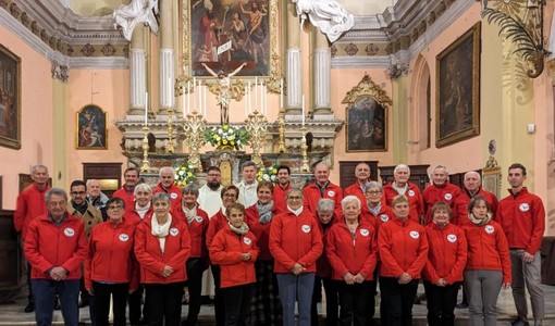 Natale in Coro: stasera il tradizionale concerto a Demonte Natale in Coro: stasera il tradizionale concerto a Demonte
