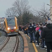 Il Co.M.I.S. chiede una svolta per il trasporto ferroviario piemontese