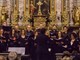 Concerto nella chiesa di San Pietro a Savigliano con la corale MusicaNova