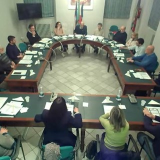 Il consiglio Comunale di Cavallermaggiore nella seduta del 10 marzo