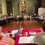 Alba, Massimiliano Vullo entra in Consiglio comunale dopo le dimissioni di Maria Cristina Galeasso Alba, Massimiliano Vullo entra in Consiglio comunale dopo le dimissioni di Maria Cristina Galeasso