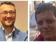 Da sinistra: Lorenzo Busciglio, neo dirigente dell'Istituto comprensivo Borgo San Giuseppe e Elisa Peruzzi, neo dirigente dell'Istituto Virginio Donadio Agraria Cuneo ed alberghiero Dronero Da sinistra: Lorenzo Busciglio, neo dirigente dell'Istituto comprensivo Borgo San Giuseppe e Elisa Peruzzi, neo dirigente dell'Istituto Virginio Donadio Agraria Cuneo ed alberghiero Dronero