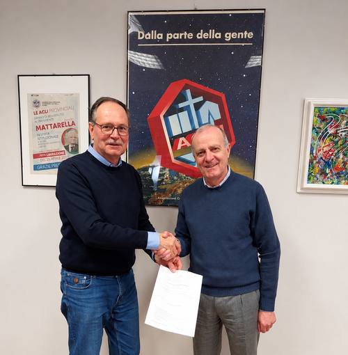 Procede con successo il progetto “Welfare informa” delle Acli provinciali cuneesi Procede con successo il progetto “Welfare informa” delle Acli provinciali cuneesi