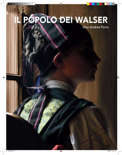 A Dogliani si presenta il libro &quot;Il popolo Walser&quot; di Gian Andrea Porro